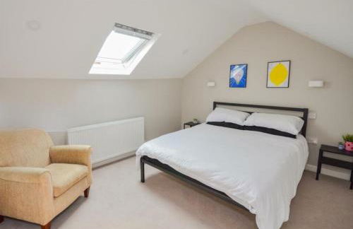 Victorian Villa in Saltburn By The Sea - Foto 14