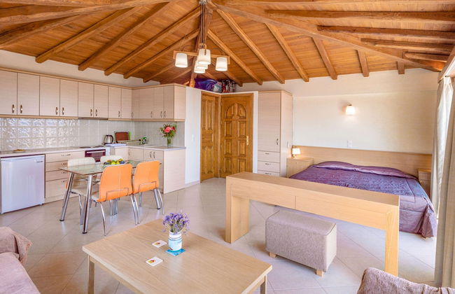 Penny Luxury Apartments - Foto 20