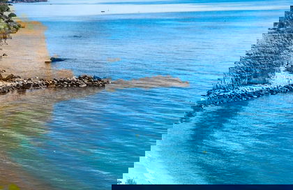 Villaggio Turistico Baia Del Monaco - Foto 37