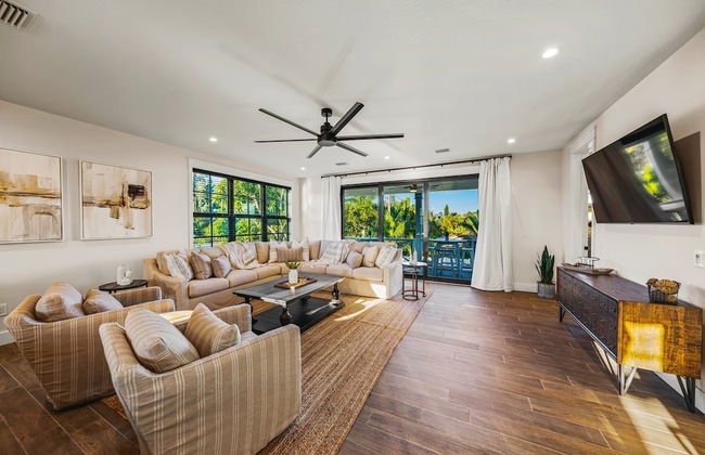 Crescent Beach House - Foto 44