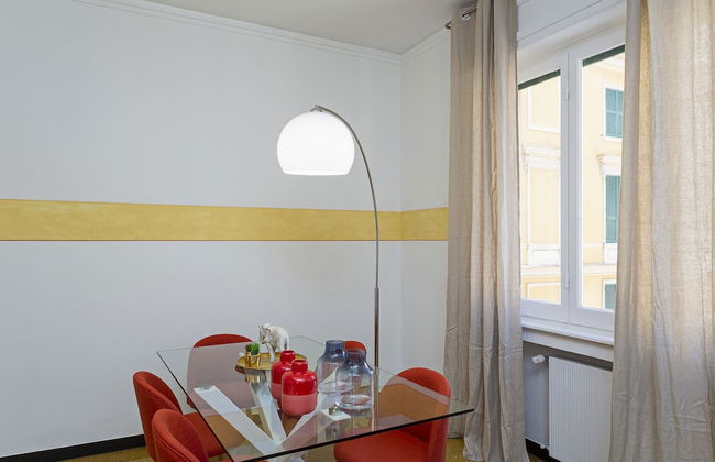 Casa Zafferano by Wonderful Italy - Foto 14