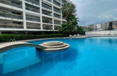 RESIDENCIAL MICHELANGELO - Foto 1