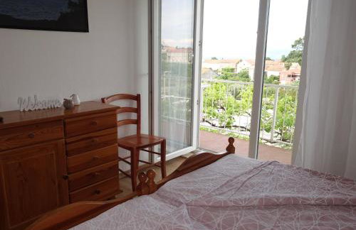 Klimatisiertes Apartment Barbara - Foto 19