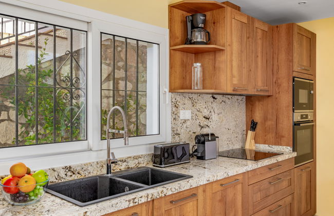 Villa Mimosa - Photo 10