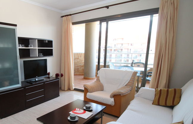 Torre Maestral - Foto 3