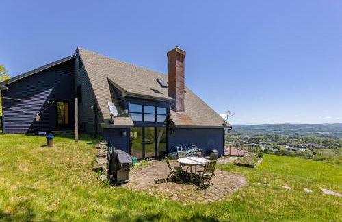 Green Mountain Getaway - Foto 36