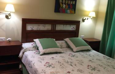 Apartamento El Muelle - Foto 3