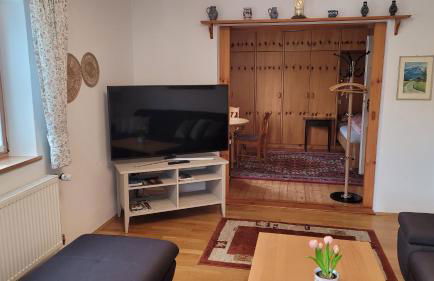 Haus Sonnengarten - Foto 9