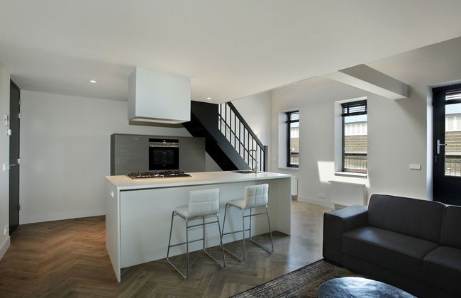 Stayci Apartments Westeinde - Photo 43