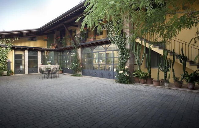 Agriturismo Corte Gaia - Foto 27