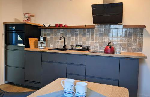 Op Lundingland - Bootshaus am alten Priel - Photo 16