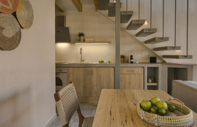 Assos Chromata Villas - Foto 14