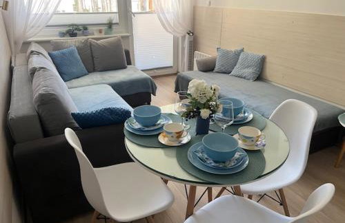 APARTAMENT RELAX BLUE MARE - Foto 3