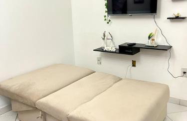 Apartamentos Privativos a 8 min do Aeroporto de Salvador e Próximo às Praias Self Check-in AUTOMÁTICO - Foto 38