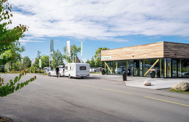 Topcamp Bogstad - Oslo - Photo 1