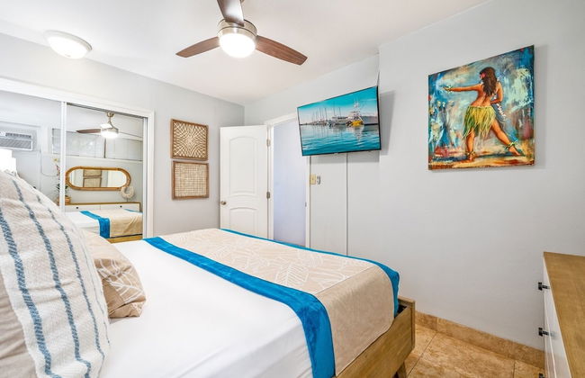 Kuleana 706 - 1Br Condo - Foto 7