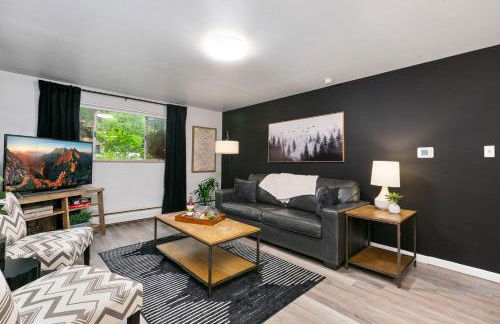 Contemporary condo in the heart of Old Town - Foto 12