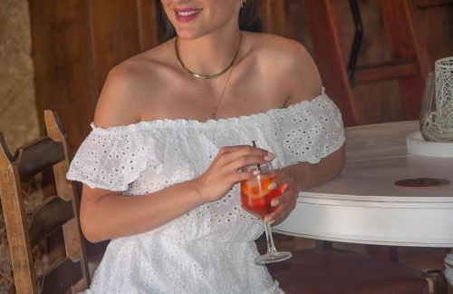 Anesis Traditional Rhodian House - Foto 17