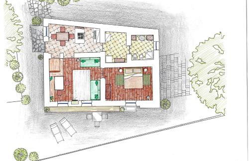 Eden Apartment - Foto 15