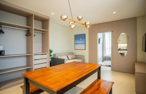 Elegance - Piscina Aquecida - Apartamento para 4 pessoas em Bombinhas - Foto 56