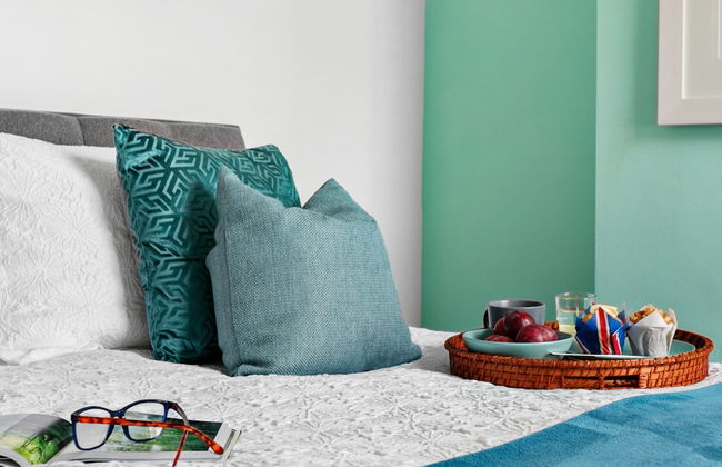 The Terrace - Bright Characterful and Near Beaches - Foto 48