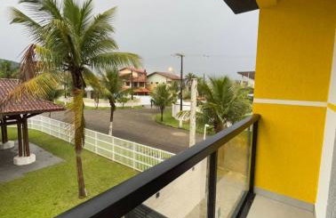 Chalé Amarelo - Foto 53