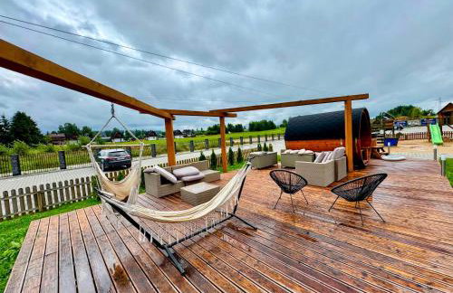 Apartament Grapa D8 - Białka Tatrzańska - Darmowy Skibus - Basen - Sauna - blisko Term Bania i wyciągów narciarskich - Foto 28