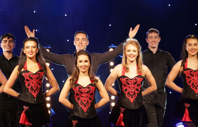 Trad on the Prom: The Show - Foto 1