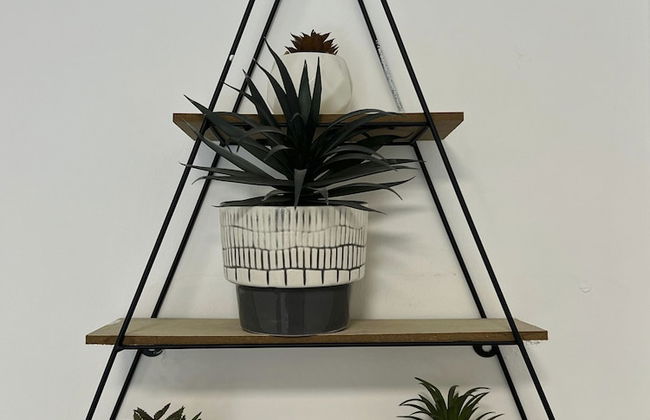 BV Royal Comfy Studiosuite Queensgate Huddersfield - Foto 65