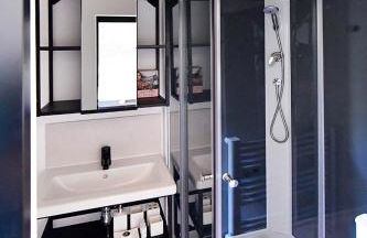 Le kocon, dans un écrin, le calme à la mer - Foto 6