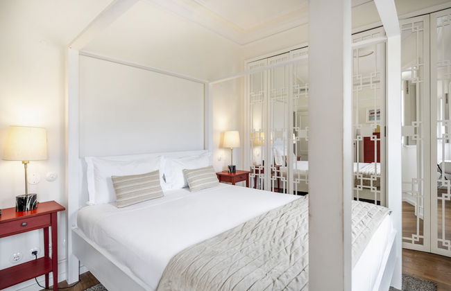 Chiado Trindade Apartments | Lisbon Best Apartments - Foto 21