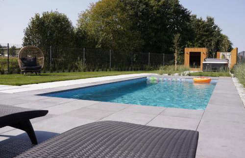 Apartamenty na Dworskiej - BLISKO ENERGYLANDIA, ZATOR, ZATORLAND - Foto 38