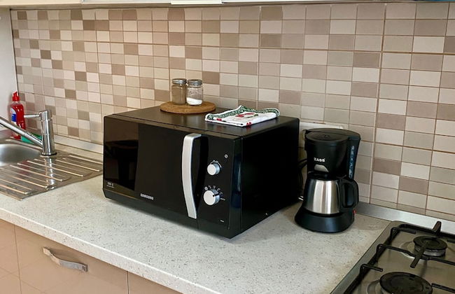 Monaco Grand Apartments By CityBookings - Foto 48