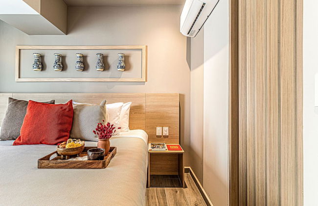 Kukun Inspire Polanco - Foto 61