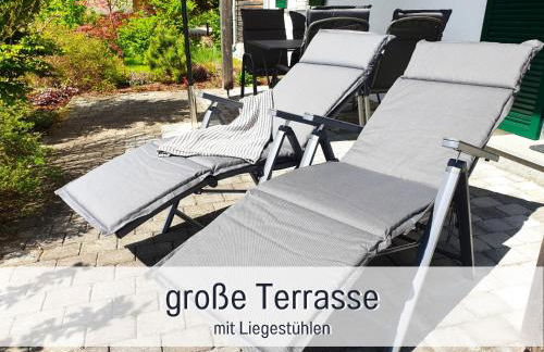 Ferienhaus Inntal - ruhig schlafen, zentral starten & wandern bis zum Gipfelglück - Foto 18