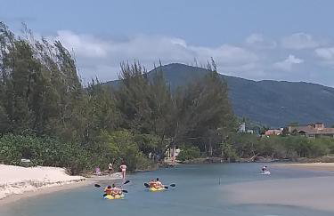 Casa Natturvibe - Praia do Rosa - Foto 23