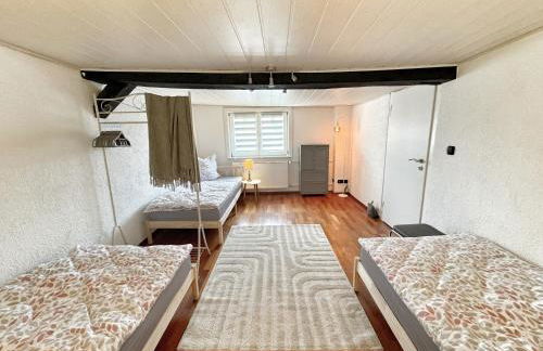 Fachwerkhaus im Landhausstil - Photo 4