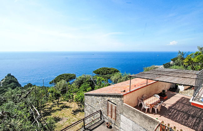 Giardino Caprese - Foto 19