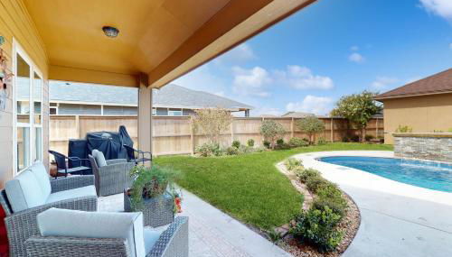 Poolside Chic by the Beach - Foto 2