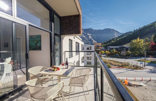 Residence du Parc by Staysouth - Foto 68