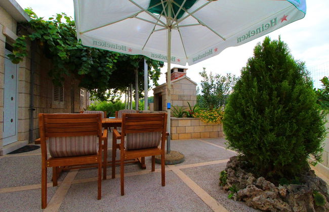 Green Garden House - Photo 12