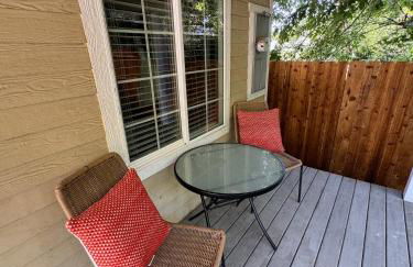 Charming Downtown Cottage - Foto 7