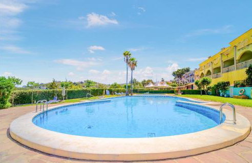 1 Bedroom Lovely Apartment In Denia - Photo 9