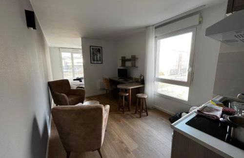 KOSY Appart'Hôtels - La Maison Des Chercheurs - Foto 16