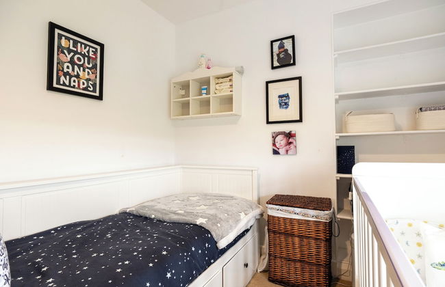 Beautiful 3BD Fam Retreat in Oxfordshire - Foto 16