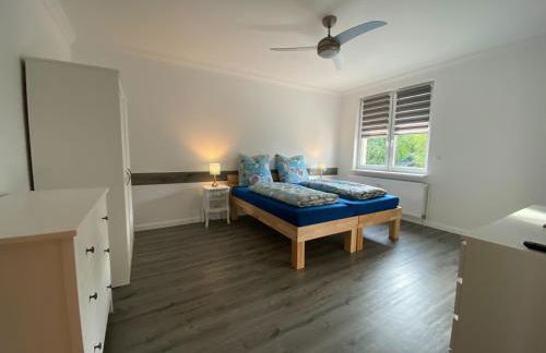 EXKLUSIVE Ferienwohnung in Einbeck, Top Lage! - Foto 12