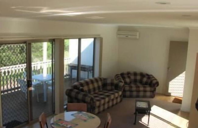 Lookout Holiday Units - Foto 15