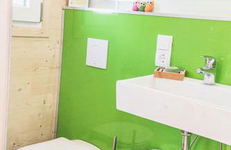 Tiny-Haus im Südhessischen Ried - Foto 7