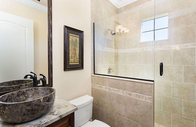 Je48322 - Reunion Resort - 6 Bed 6 Baths Villa - Foto 14