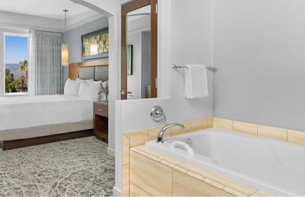 Marriott Desert Springs Villas II 1BD - Foto 22